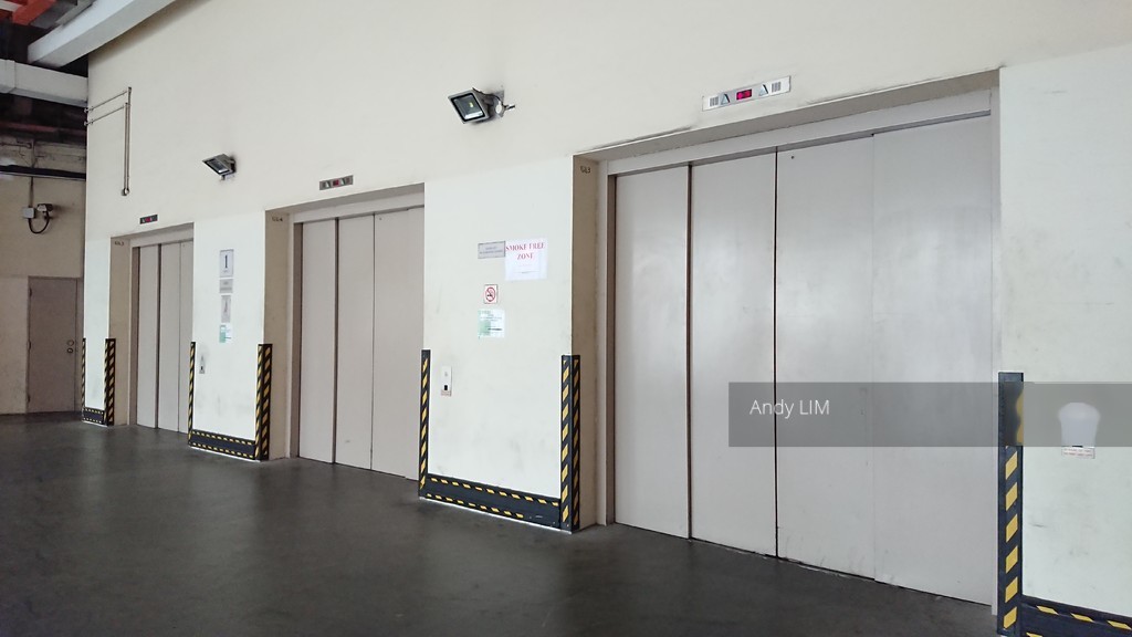 Eunos Techpark (D14), Factory #214308381